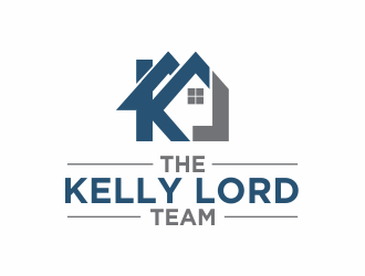 The Kelly Lord Team logo design by iltizam