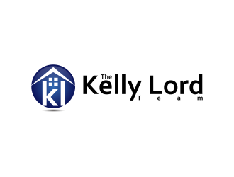 The Kelly Lord Team logo design by perf8symmetry