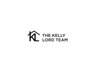 The Kelly Lord Team logo design by L E V A R
