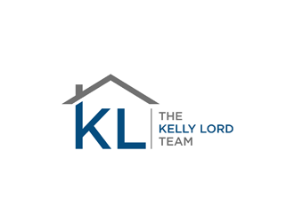 The Kelly Lord Team logo design by ndaru