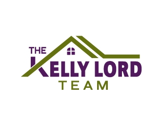 The Kelly Lord Team logo design by jenyl