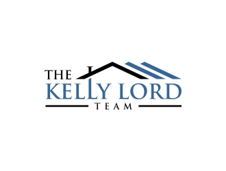 The Kelly Lord Team logo design by CreativeKiller