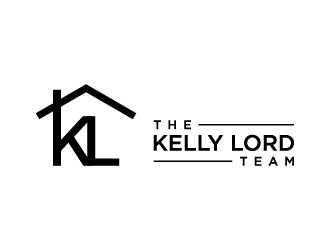 The Kelly Lord Team logo design by maserik