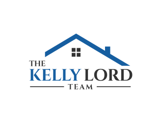 The Kelly Lord Team logo design by thegoldensmaug