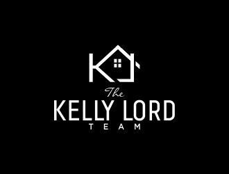 The Kelly Lord Team logo design by Cramel_g