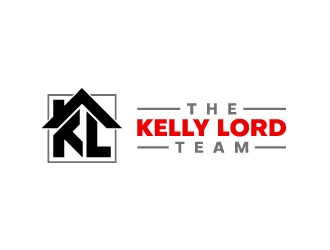 The Kelly Lord Team logo design by josephope