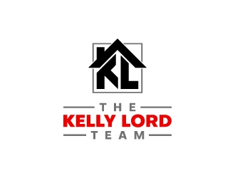 The Kelly Lord Team logo design by josephope