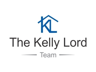 The Kelly Lord Team logo design by ManishKoli