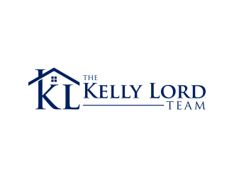 The Kelly Lord Team logo design by pakNton