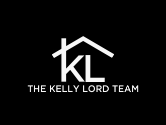 The Kelly Lord Team logo design by falah 7097