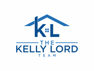 The Kelly Lord Team logo design by luckyprasetyo