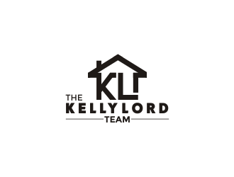 The Kelly Lord Team logo design by ramapea