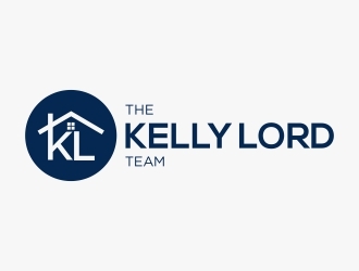 The Kelly Lord Team logo design by falah 7097