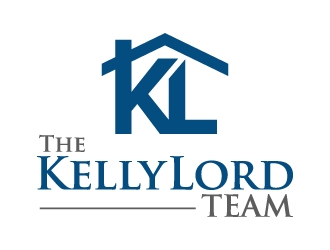 The Kelly Lord Team logo design by jaize