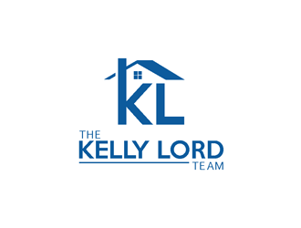 The Kelly Lord Team logo design by coco