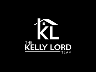 The Kelly Lord Team logo design by coco