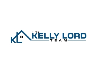 The Kelly Lord Team logo design by amazing