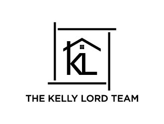 The Kelly Lord Team logo design by maserik