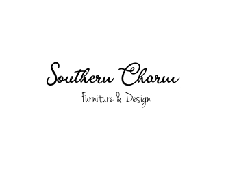 Southern Charm Furniture & Design/Sea 2 Swamp logo design by dibyo