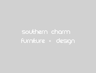 Southern Charm Furniture & Design/Sea 2 Swamp logo design by wongndeso