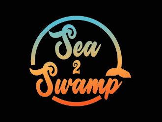 Southern Charm Furniture & Design/Sea 2 Swamp logo design by czars