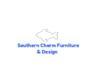 Southern Charm Furniture & Design/Sea 2 Swamp logo design by manabendra110