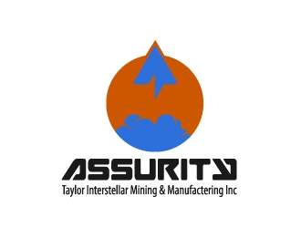 Assurity logo design by samuraiXcreations