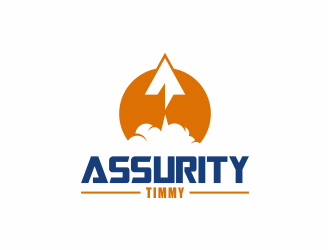Assurity logo design by huma