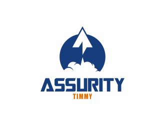 Assurity logo design by huma