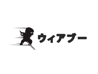 WEABOO Store logo design by YONK