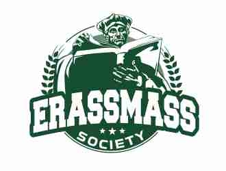 ErasMass Society logo design by veron