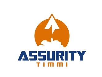 Assurity logo design by creativemind01