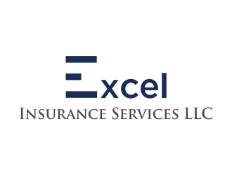 Excel Insurance Services LLC logo design by dibyo