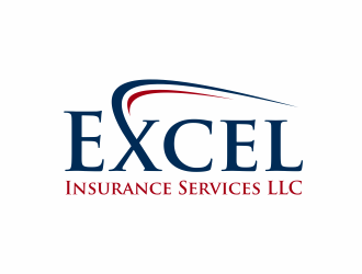 Excel Insurance Services LLC logo design by ammad