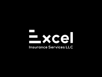 Excel Insurance Services LLC logo design by ubai popi