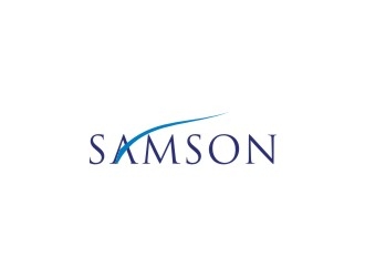 Samson logo design by bricton