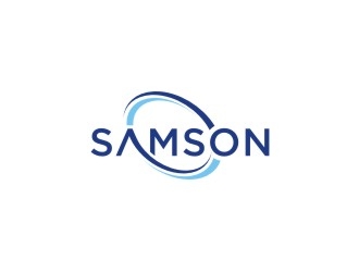Samson logo design by bricton