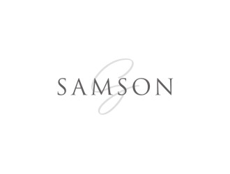 Samson logo design by bricton