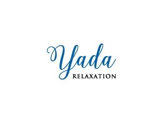 Yada relaxation logo design concepts #6