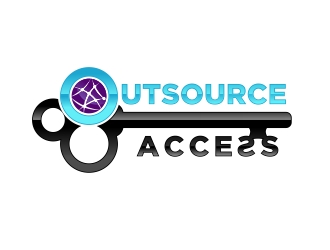  logo design by aura