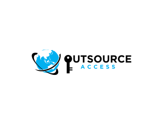  logo design by RIANW