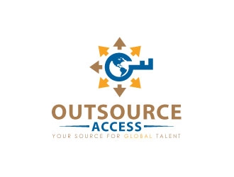  logo design by sanworks