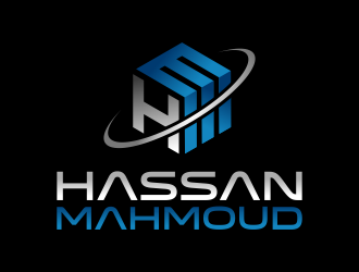 Hassan Mahmoud logo design by ingepro