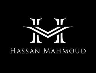 Hassan Mahmoud logo design by Coolwanz