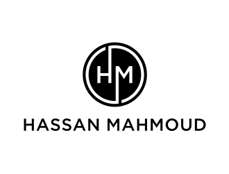 Hassan Mahmoud logo design by nurul_rizkon