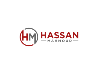 Hassan Mahmoud logo design by imagine