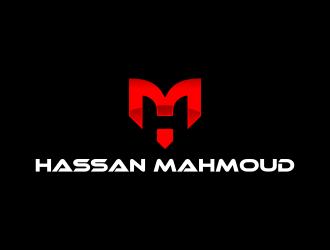  logo design by mashoodpp