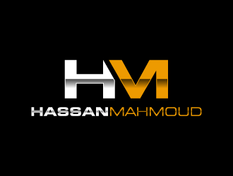 Hassan Mahmoud logo design by torresace