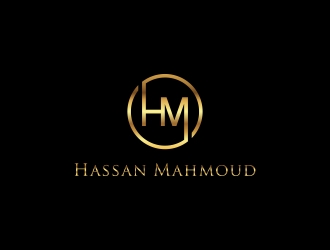 Hassan Mahmoud logo design by yunda