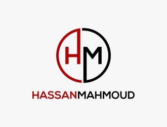 Hassan Mahmoud logo design by berkahnenen